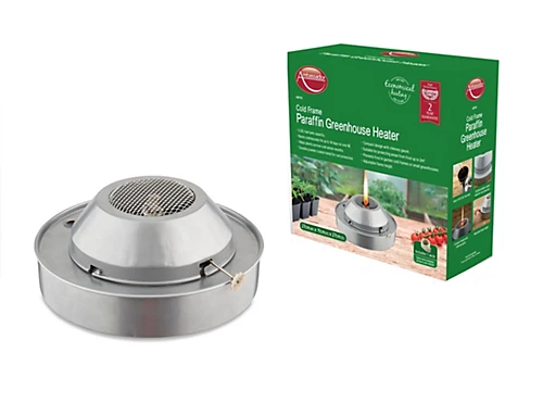 Cold Frame Paraffin Greenhouse Heater Low Cost Compact Garden Frost Heater 27cm 3 Cold Frame Paraffin Greenhouse Heater Low Cost Compact Garden Frost Heater 27cm