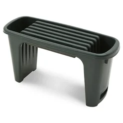 Dark Green Kneeling Mat (L)670mm (W)250mm