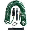 Darlac DP577 Spiral Flow Hose Pipe Garden Watering For Telescopic Swop Top 5m -Leaf Shop darlac dp577 spiral flow hose pipe garden watering for telescopic swop top 5m5038210004865 01c MP