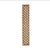 Diamond Dip Treated Trellis Panel (W)1.83m (H)0.32m, Pack Of 4 1 Diamond Dip Treated Trellis Panel (W)1.83m (H)0.32m, Pack Of 4 -Leaf Shop diamond dip treated trellis panel w 1 83m h 0 32m pack of 45013053173473 01bq