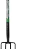 Digging Fork Heavy Duty Gardening Lawn Tool Garden Planting Lightweight Soft Plastic Handle Grip Carbon Steel 1 Digging Fork Heavy Duty Gardening Lawn Tool Garden Planting Lightweight Soft Plastic Handle Grip Carbon Steel -Leaf Shop digging fork heavy duty gardening lawn tool garden planting lightweight soft plastic handle grip carbon steel5021218789285 01c MP