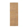 Dip Treated Trellis Panel (W)0.63m (H)1.83m, Pack Of 3 2 Dip Treated Trellis Panel (W)0.63m (H)1.83m, Pack Of 3 -Leaf Shop dip treated trellis panel w 0 63m h 1 83m pack of 35013053173398 01bq