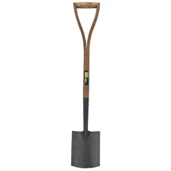 Draper 20686 Childrens Young Gardener Carbon Steel Digging Spade Ash Handle -Leaf Shop draper 20686 childrens young gardener carbon steel digging spade ash handle5010559206865 02c MP