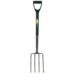 Draper Carbon Steel Garden Fork 88789 -Leaf Shop draper carbon steel garden fork 887895010559887897 02c MP
