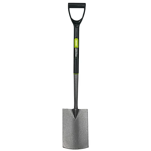 Draper Carbon Steel Garden Spade 88790 3 Draper Carbon Steel Garden Spade 88790
