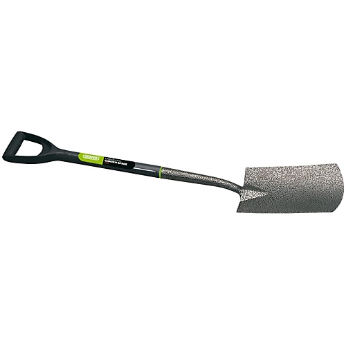 Draper Carbon Steel Garden Spade 88790 4 Draper Carbon Steel Garden Spade 88790 - Image 2