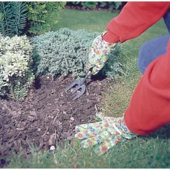 Draper Carbon Steel Heavy Duty Hand Fork 88807 -Leaf Shop draper carbon steel heavy duty hand fork 888075010559888078 03c MP