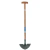 Draper Carbon Steel Lawn Edger With Ash Handle 14307
