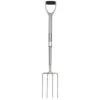 Draper Extra Long Stainless Steel Garden Fork With Soft Grip 83753 2 Draper Extra Long Stainless Steel Garden Fork With Soft Grip 83753 -Leaf Shop draper extra long stainless steel garden fork with soft grip 837535010559837533 01c MP