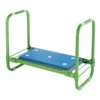 Draper Folding Metal Framed Gardening Seat Or Kneeler 64970 -Leaf Shop draper folding metal framed gardening seat or kneeler 649705010559649709 01c MP
