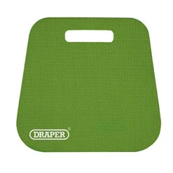 Draper Garden Kneeler, Green 10083