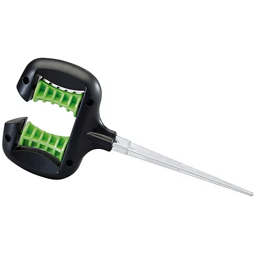 Draper Garden Lawn Hose Pipe Cable Guide Ground Spike Watering 4 Draper Garden Lawn Hose Pipe Cable Guide Ground Spike Watering - Image 2