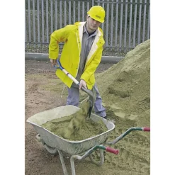 Draper Hardwood Shafted Square Mouth Builders Shovel 31391 -Leaf Shop draper hardwood shafted square mouth builders shovel 313915010559313914 03c MP