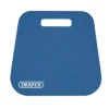 Draper Multi-purpose Kneeler Pad, Blue 10196 -Leaf Shop draper multi purpose kneeler pad blue 101965059482041198 01c MP
