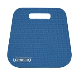 Draper Multi-purpose Kneeler Pad, Blue 10196