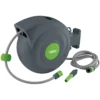 Draper Retractable Garden Hose Reel, 20m 15046 -Leaf Shop draper retractable garden hose reel 20m 150465010559150465 01c MP