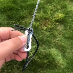 Easigear Walk In 4 Shelf Greenhouse/ Grow House W/ PVC Cover For Garden 9 Easigear Walk In 4 Shelf Greenhouse/ Grow House W/ PVC Cover For Garden -Leaf Shop easigear walk in 4 shelf greenhouse grow house w pvc cover for garden5060704673158 04c MP