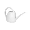 Elho Aquarius White Plastic Watering Can 3.5L -Leaf Shop elho aquarius white plastic watering can 3 5l8711904303662 02c bq
