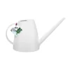 Elho Brussels Recycled Plastic Watering Can 1.8L In White -Leaf Shop elho brussels recycled plastic watering can 1 8l in white8711904303389 01c MP