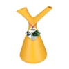 Elho Plunge Watering Can Recycled Plastic 1.7L In Ochre 2 Elho Plunge Watering Can Recycled Plastic 1.7L In Ochre -Leaf Shop elho plunge watering can recycled plastic 1 7l in ochre8711904302689 01c MP