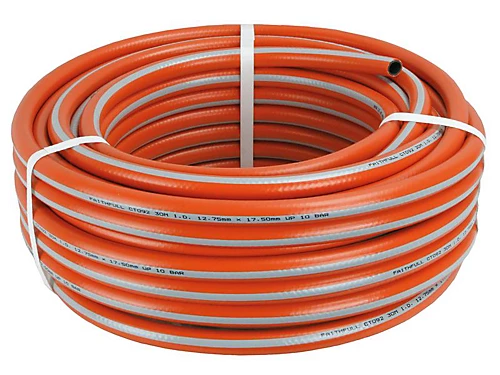 Faithfull CT072023108BOGYS02 Prestige Heavy-Duty Garden Hose 30m 12.5mm (1/2in) Diameter FAIHOSE30PRE 3 Faithfull CT072023108BOGYS02 Prestige Heavy-Duty Garden Hose 30m 12.5mm (1/2in) Diameter FAIHOSE30PRE