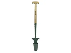 Faithfull RI09-CRFBPWTH Countryman Long Handle Bulb Planter FAICOUBULB -Leaf Shop faithfull ri09 crfbpwth countryman long handle bulb planter faicoubulb5023969314921 02c MP
