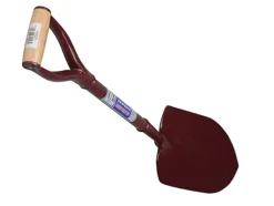 Faithfull RI25-ASRMS All-Steel Shovel Round Mouth Size 2 MYD FAIASSR -Leaf Shop faithfull ri25 asrms all steel shovel round mouth size 2 myd faiassr5023969304564 03c MP