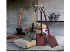 Faithfull RI25-ASSMS2MYD All-Steel Square Shovel No.2 MYD FAIASS2MYD -Leaf Shop faithfull ri25 assms2myd all steel square shovel no 2 myd faiass2myd5023969232027 03c MP