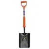 Faithfull RI29-INSTMS Taper Mouth Shovel Fibreglass Insulated Shaft YD -Leaf Shop faithfull ri29 instms taper mouth shovel fibreglass insulated shaft yd5023969256085 01c MP