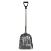 Faithfull RI34-SNWASSPYD Aluminium Grain Shovel Wood Handle FAIGRAIN -Leaf Shop faithfull ri34 snwasspyd aluminium grain shovel wood handle faigrain5023969001098 01c MP