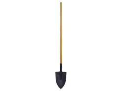 Faithfull RI35-STPISLWH Open Socket Irish Shovel FAIOSIRISH