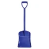 Faithfull SNPPSPYD Plastic Shovel Blue FAIPLSHOVEL -Leaf Shop faithfull snppspyd plastic shovel blue faiplshovel5023969002941 01c MP