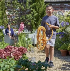 FixTheBog™ Hozelock 100-100-243 Expandable Hose Wonderhoze 12.5 M & Water Regulations Compatible Tap & PTFE Tape -Leaf Shop fixthebog hozelock 100 100 243 expandable hose wonderhoze 12 5 m water regulations compatible tap ptfe tape5055639133501 03c MP