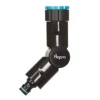 Flopro 70300570 Flopro+ Angled Tap Connector FLO70300570 -Leaf Shop flopro 70300570 flopro angled tap connector flo703005705060396795633 01c MP