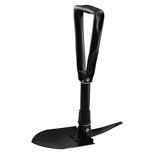 Folding Shovel With Carry Pouch 3 Folding Shovel With Carry Pouch
