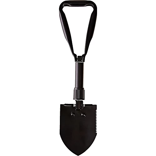 Folding Shovel With Carry Pouch 4 Folding Shovel With Carry Pouch - Image 2