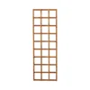 Forest Garden 6ft Square European Softwood Trellis Panel (W)60cm X (H)183cm -Leaf Shop forest garden 6ft square european softwood trellis panel w 60cm x h 183cm3663602430179 01bq