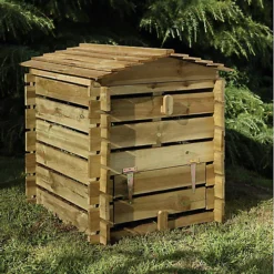 Forest Garden Beehive Composter 250L