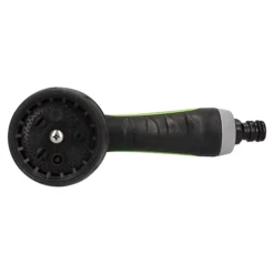 Garden Hose Tap Connector Accessory Fittings Water And 8 Function Sprayer 4pc -Leaf Shop garden hose tap connector accessory fittings water and 8 function sprayer 4pc5056133389807 03c MP