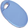 Garden Kneeling Pad - Blue Memory Foam Lightweight Waterproof Kneel Cushion Mat With Carry Handle - L50cm X W31cm X D5cm -Leaf Shop garden kneeling pad blue memory foam lightweight waterproof kneel cushion mat with carry handle l50cm x w31cm x d5cm5053335626297 01c MP