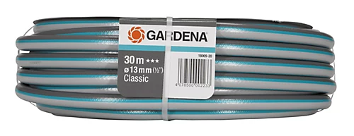 Gardena 18009-28 Blue Multi-purpose Hose Pipe (D)½" X (L)30m 6 Gardena 18009-28 Blue Multi-purpose Hose Pipe (D)½" X (L)30m - Image 4