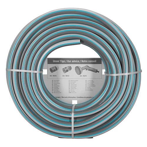 Gardena 18009-28 Blue Multi-purpose Hose Pipe (D)½" X (L)30m 5 Gardena 18009-28 Blue Multi-purpose Hose Pipe (D)½" X (L)30m - Image 3