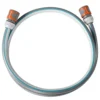 Gardena 18011-20 Blue Multi-purpose Hose Pipe (D)½" X (L)1.5m -Leaf Shop gardena 18011 20 blue multi purpose hose pipe d x l 1 5m4078500034715 01c bq