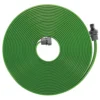 Gardena 1998-20 Green Sprinkler Hose Pipe (D)½" X (L)15m -Leaf Shop gardena 1998 20 green sprinkler hose pipe d x l 15m4078500199803 01c bq