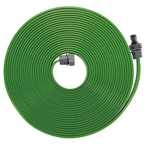Gardena 1998-20 Green Sprinkler Hose Pipe (D)½" X (L)15m 3 Gardena 1998-20 Green Sprinkler Hose Pipe (D)½" X (L)15m