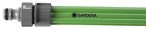 Gardena 1998-20 Green Sprinkler Hose Pipe (D)½" X (L)15m 4 Gardena 1998-20 Green Sprinkler Hose Pipe (D)½" X (L)15m - Image 2