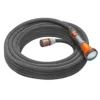 Gardena Liano 18441-20 Blue Multi-purpose Hose Pipe (D)½" X (L)10m -Leaf Shop gardena liano 18441 20 blue multi purpose hose pipe d x l 10m4066407501683 01c bq