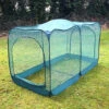 GardenSkill Pop Up Giant Garden Fruit Veg Cage & Plant Protection Crop Cover 2x1x1.35m H -Leaf Shop gardenskill pop up giant garden fruit veg cage plant protection crop cover 2x1x1 35m h5060266504051 01c MP