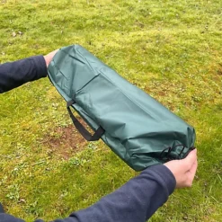 GardenSkill Pro Gro Garden Net Grow Tunnel Hoop House Plant Protection Cover 2x1m H -Leaf Shop gardenskill pro gro garden net grow tunnel hoop house plant protection cover 2x1m h5060266507182 04c MP