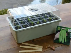 Garland 28 Durable Plant Cell Deep Root Success Kit - Green